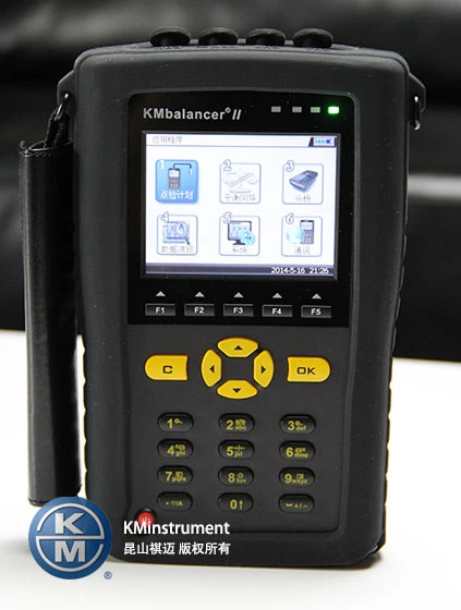 KM-balancer-2 KM-balancer-2