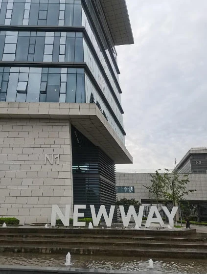 NEW-WAY NEW-WAY