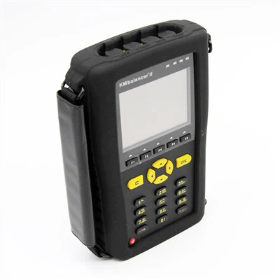 Portable Dynamic Balancer