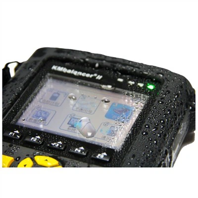 Vibration Analyzer Balancer