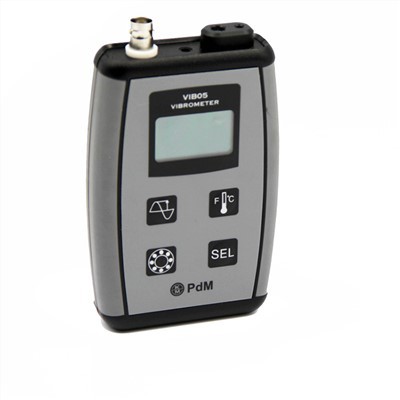 Vibration Testers