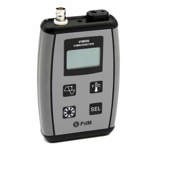 Vibration Testers