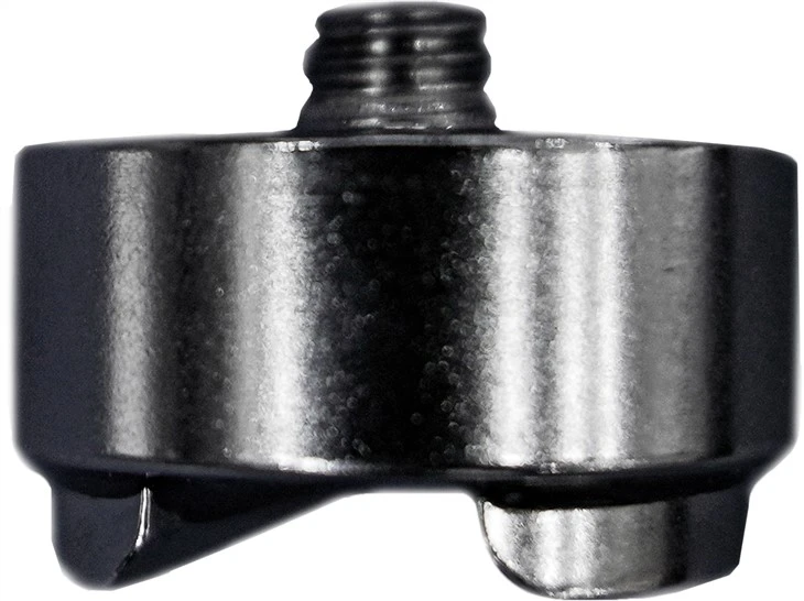 Horseshoe Magnetic Bbase