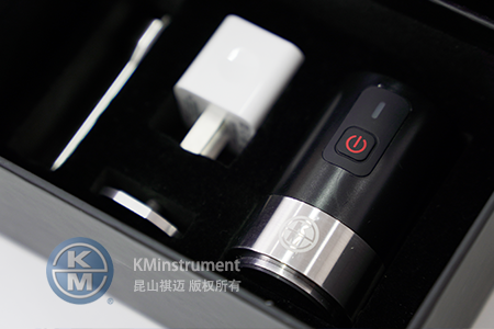 KMWIS Wireless Vibration Sensor Provides Machine Vibration Detection Solutions For Wenzhou Ruiming Industrial Co., Ltd. - News - Kim-Mac Measurement KMWIS Wireless Vibration Sensor Provides Machine Vibration Detection Solutions For Wenzhou Ruiming Industrial Co., Ltd. - News - Kim-Mac Measurement
