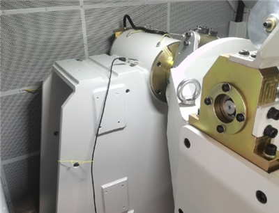 VIB05+ Portable Vibration Meter Helps Guangxi Lianying Automation Technology ...