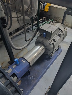 KMPHM Prognostics And Health Management System Helped Tianjin Wanyite Medical...