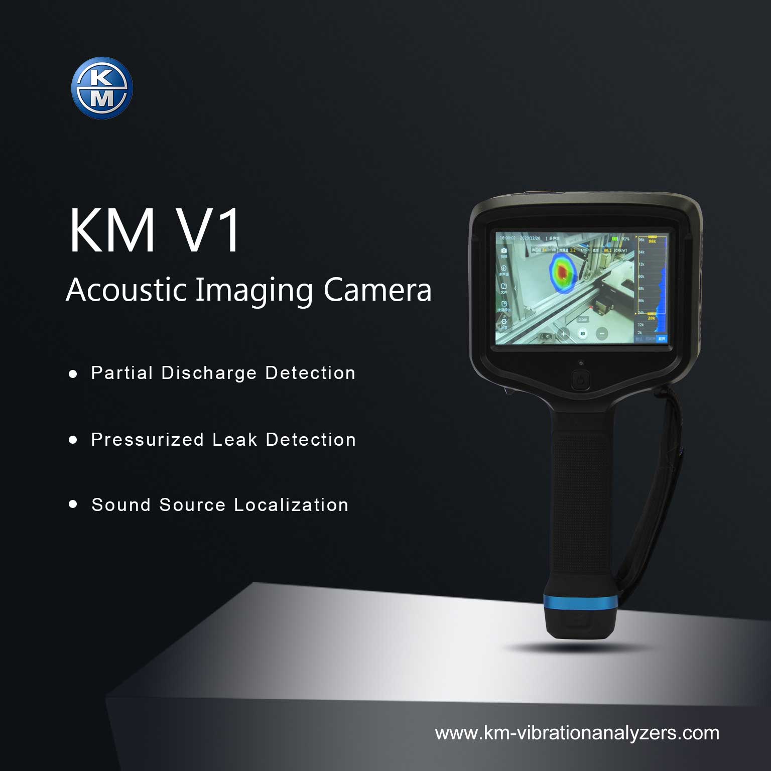 KM V1-1 KM V1-1