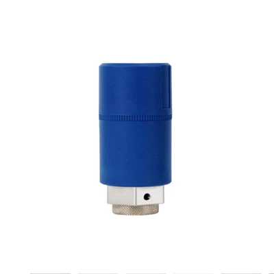 Wireless Accelerometers