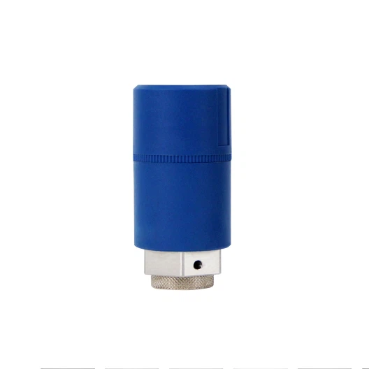Wireless Vibration Sensor